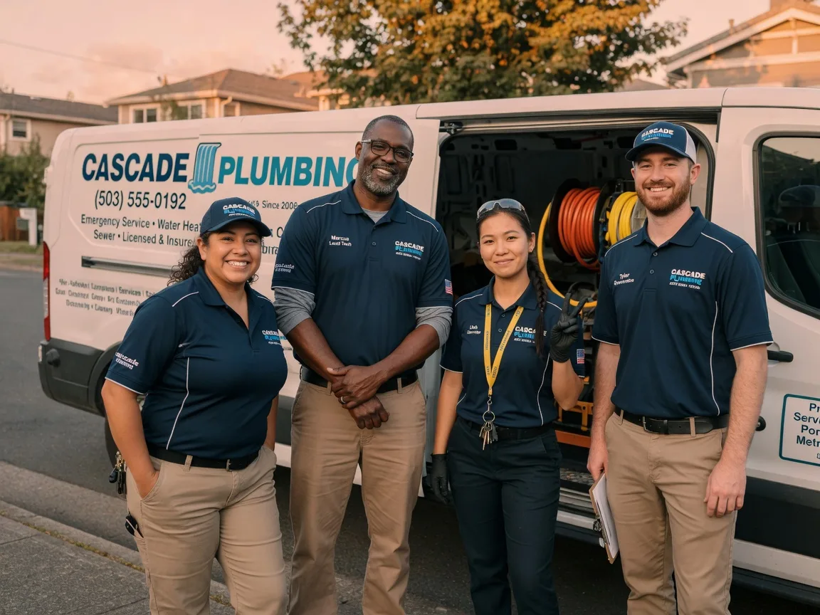 Emergency Plumber company in Medford, MA